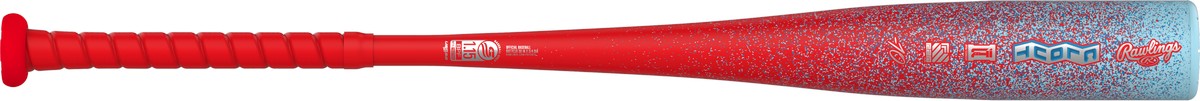 Rawlings 2027 Clout AI 1-Piece Alloy -5 USSSA Baseball Bat