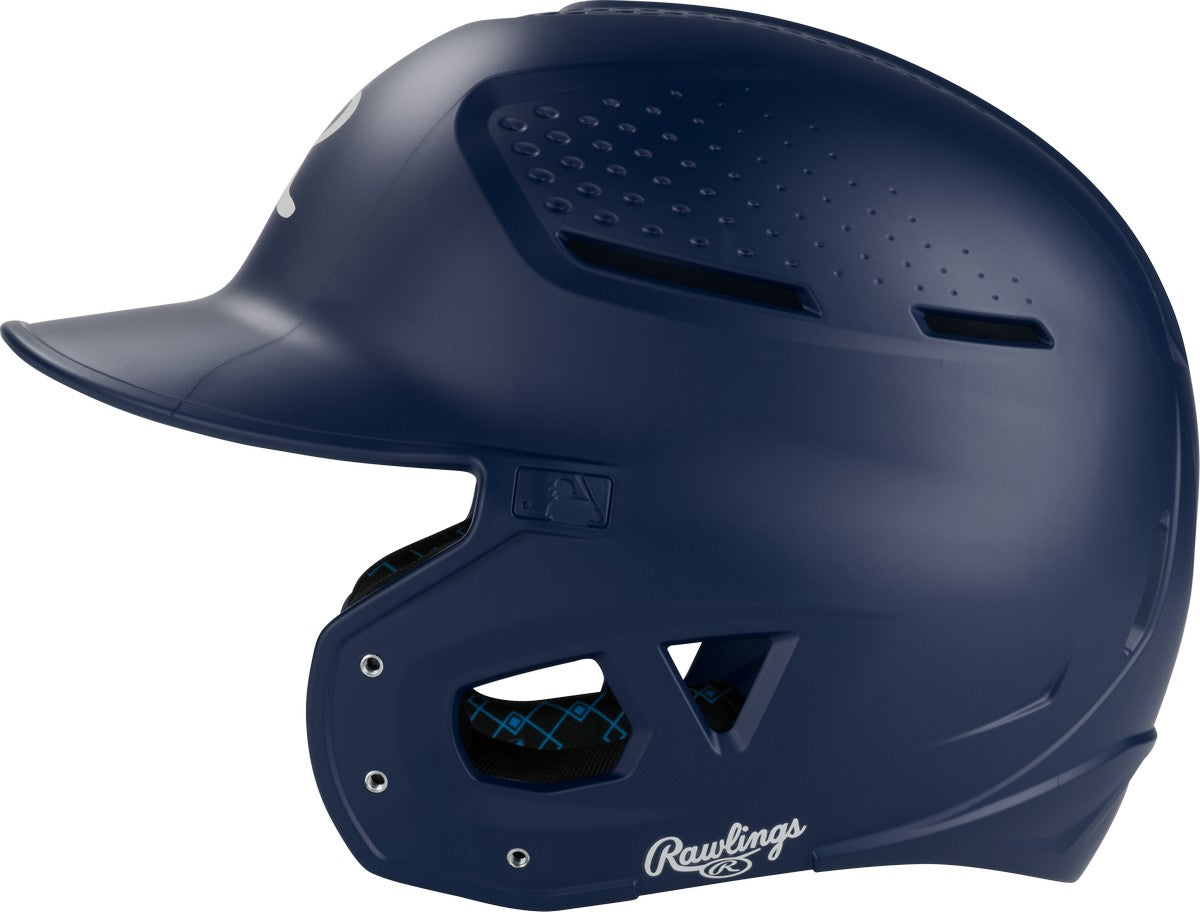 Rawlings RX2 Series Baseball Batting Helmet
