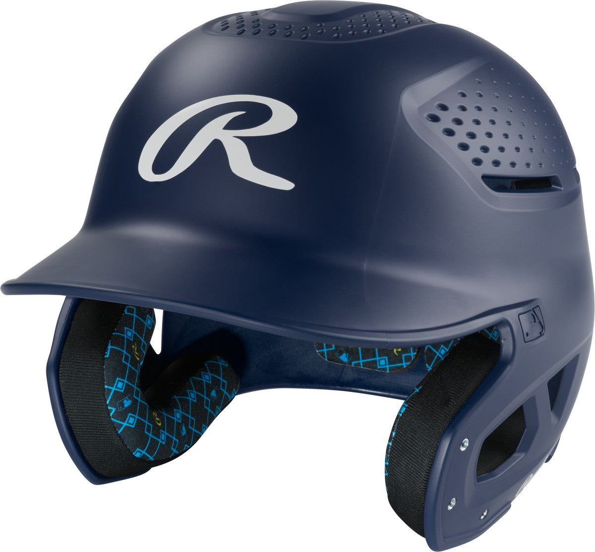 Rawlings RX2 Series Baseball Batting Helmet