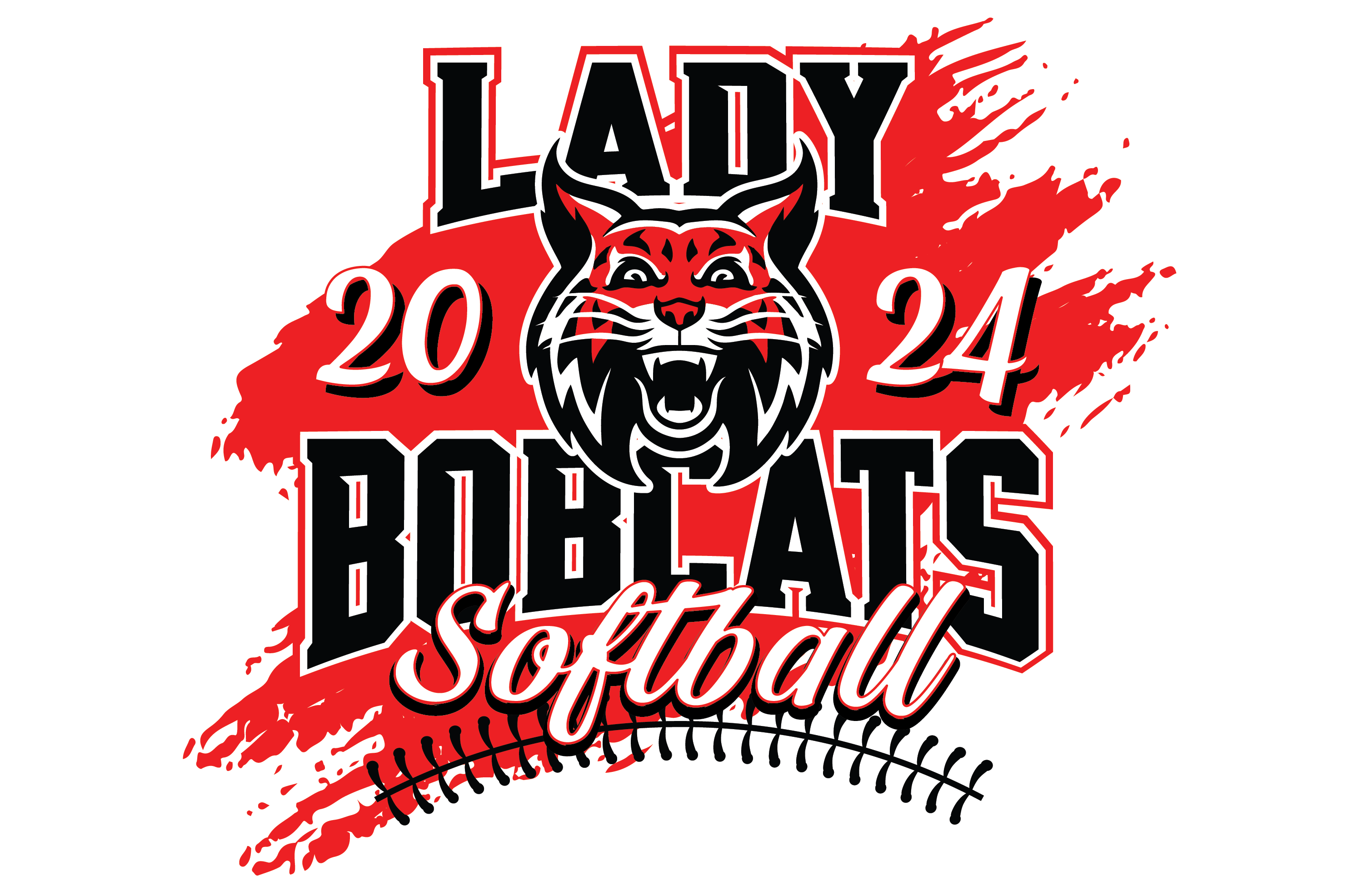 Lady Bobcats Softball