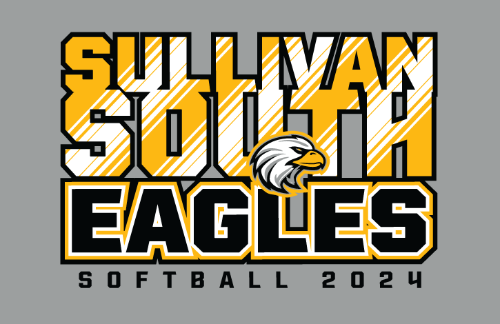 Sullivan South Eagles Softball 2024