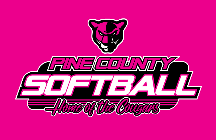 Pine County Cougars Softball