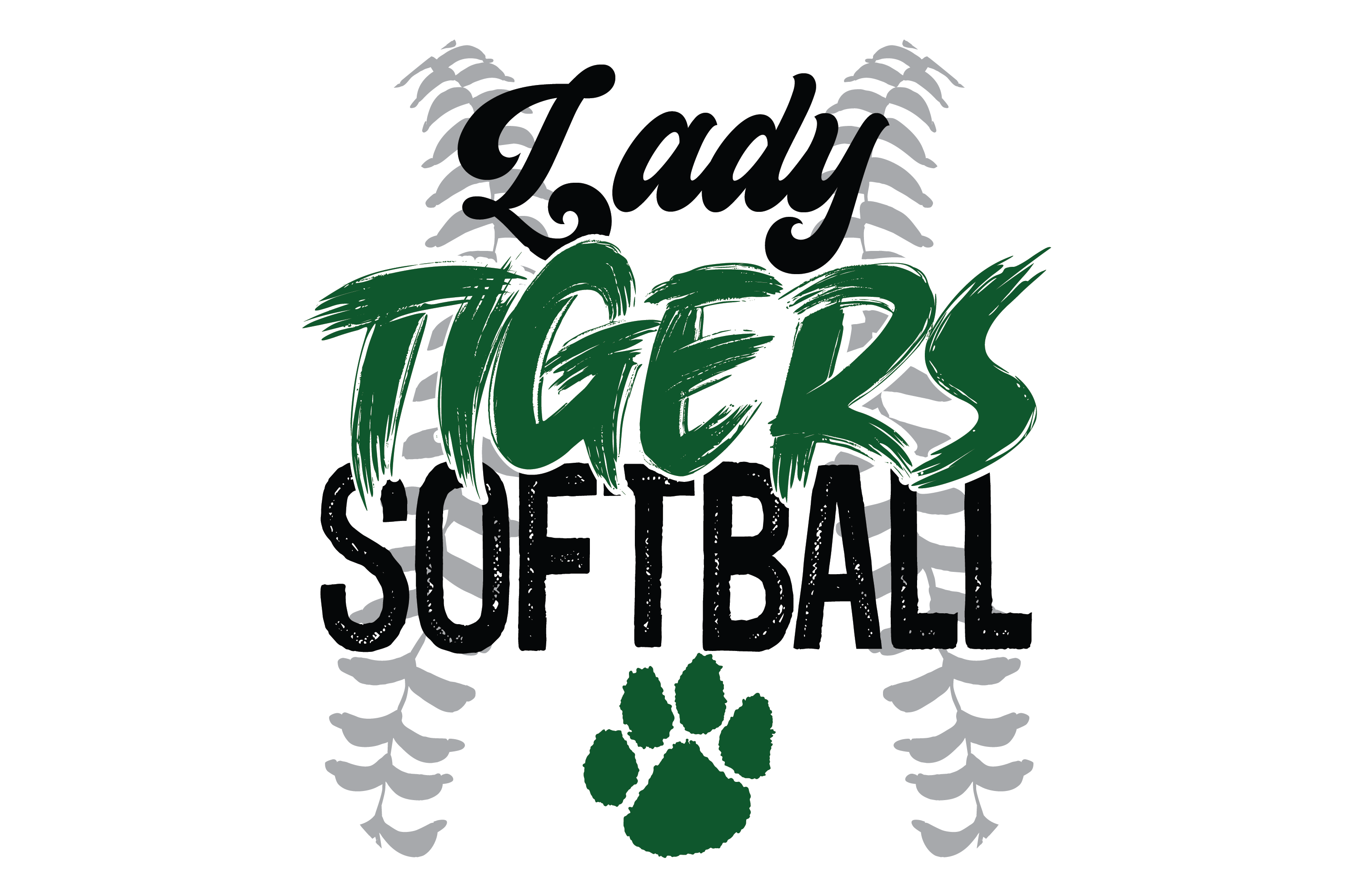 Lady Tigers Softball