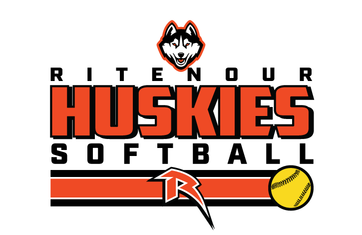 Ritenour Huskies Softball