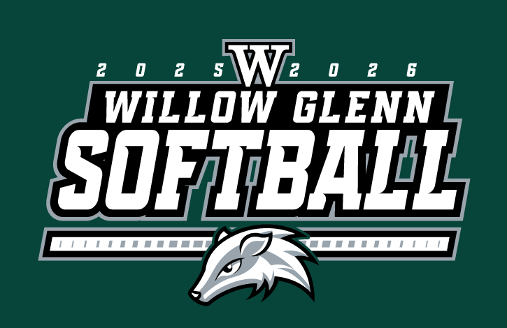 Willow Glenn Softball 2025-26