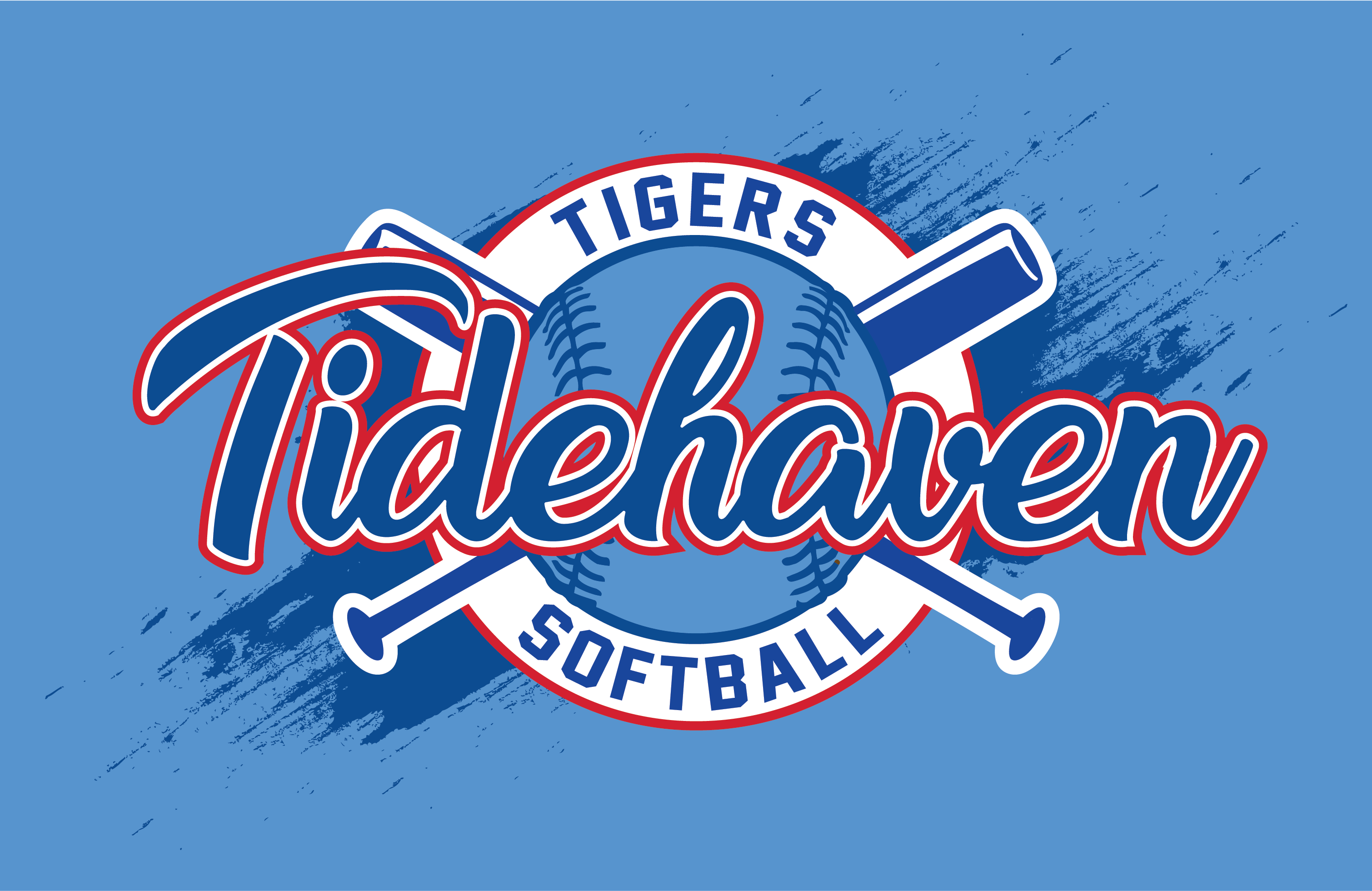 Tidehaven Tigers Softball