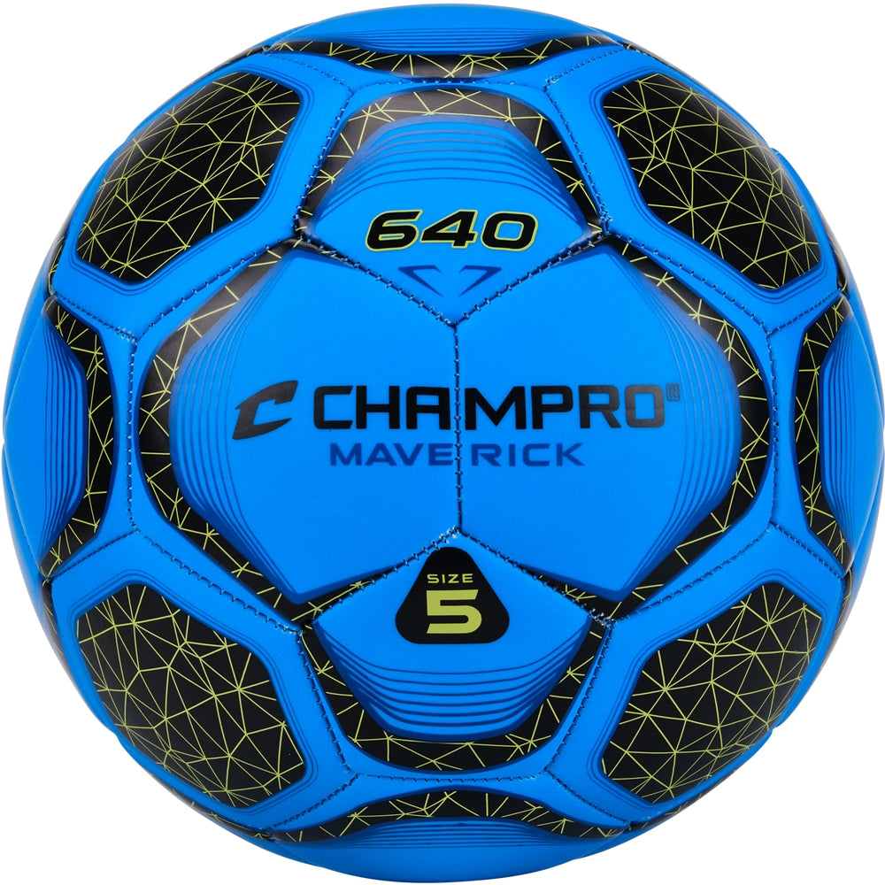 Champro Maverick Soccer Ball