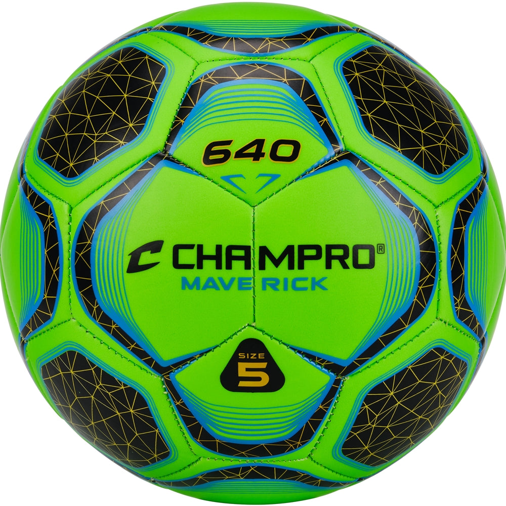 Champro Maverick Soccer Ball