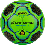 Champro Maverick Soccer Ball