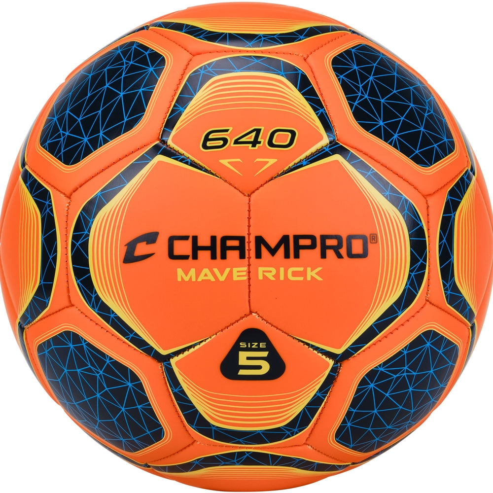 Champro Maverick Soccer Ball