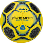 Champro Maverick Soccer Ball
