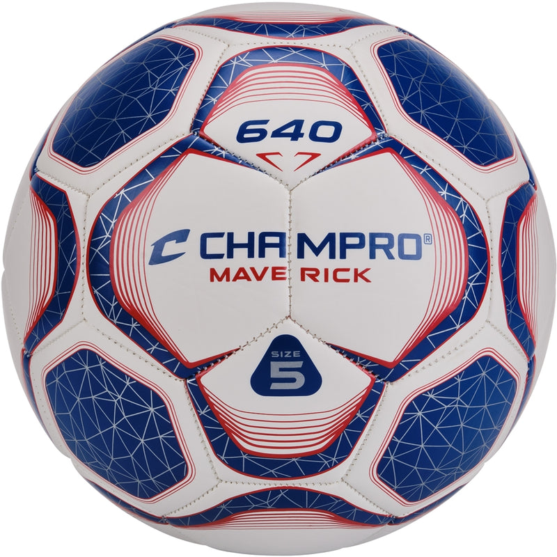 Champro Maverick Soccer Ball