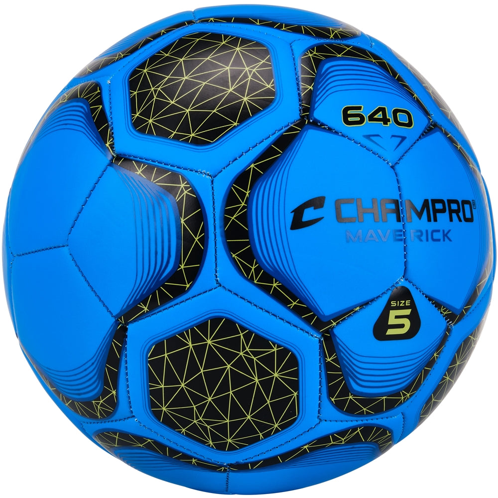 Champro Maverick Soccer Ball