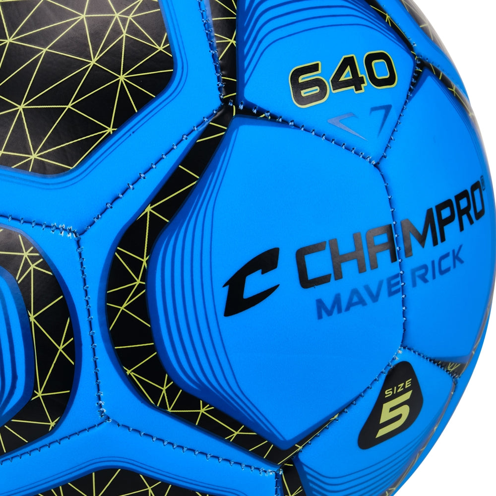 Champro Maverick Soccer Ball