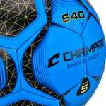 Champro Maverick Soccer Ball