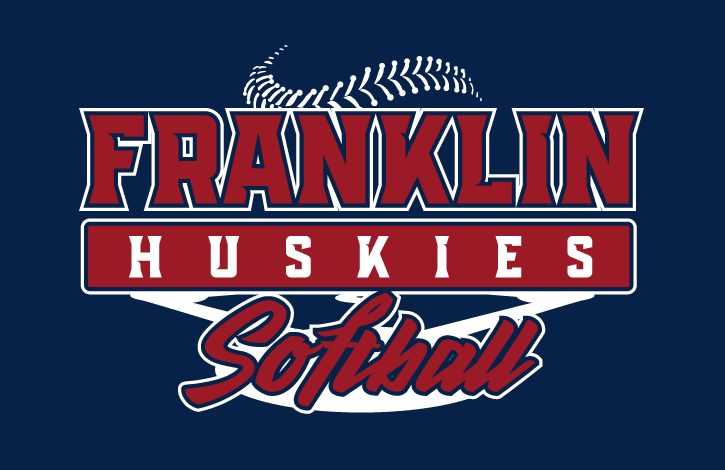 Franklin Huskies Softball