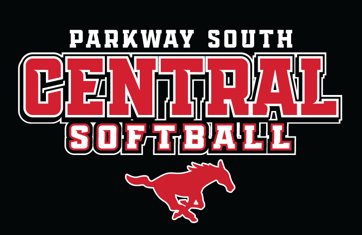 Parkway South Central Softball Softball