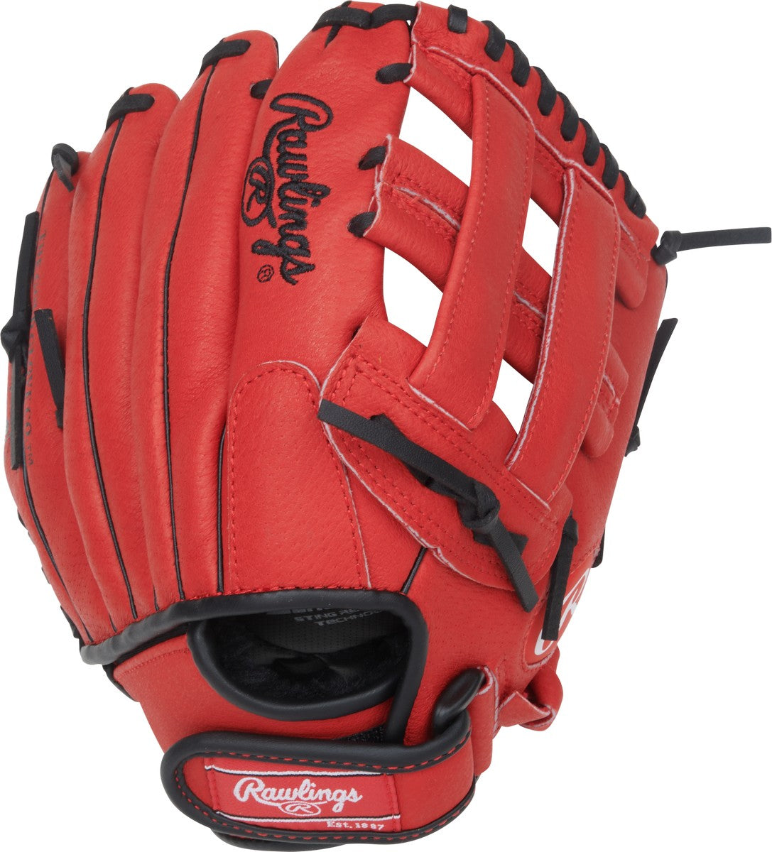 Rawlings Sure Catch Series SC105CCC Corbin Carroll Model 10.5" Youth Baseball Glove