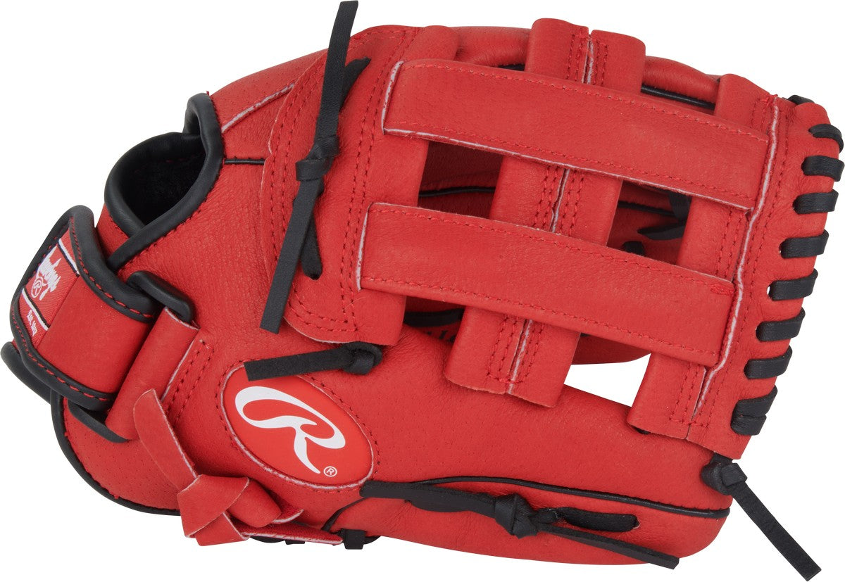 Rawlings Sure Catch Series SC105CCC Corbin Carroll Model 10.5" Youth Baseball Glove