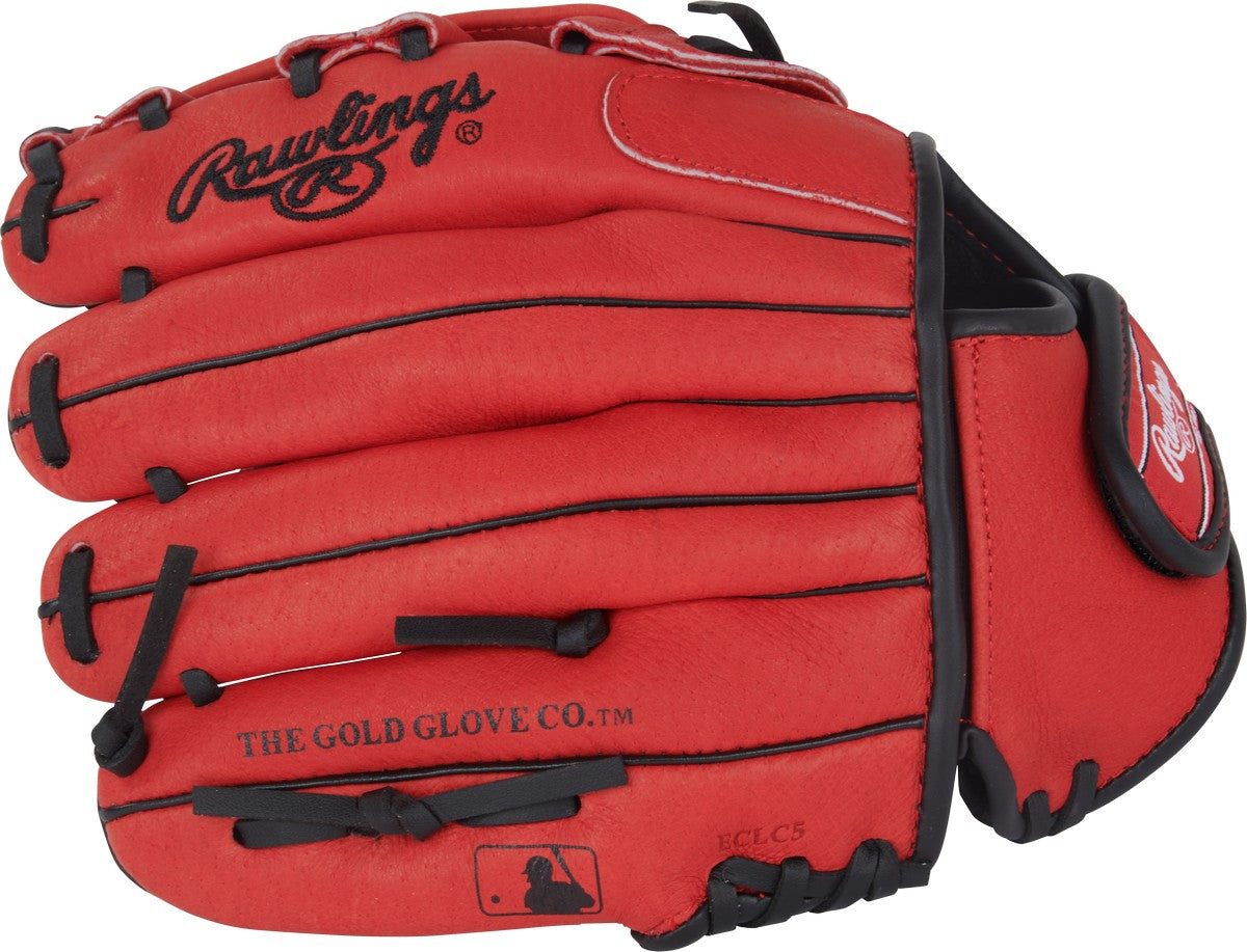 Rawlings Sure Catch Series SC105CCC Corbin Carroll Model 10.5" Youth Baseball Glove