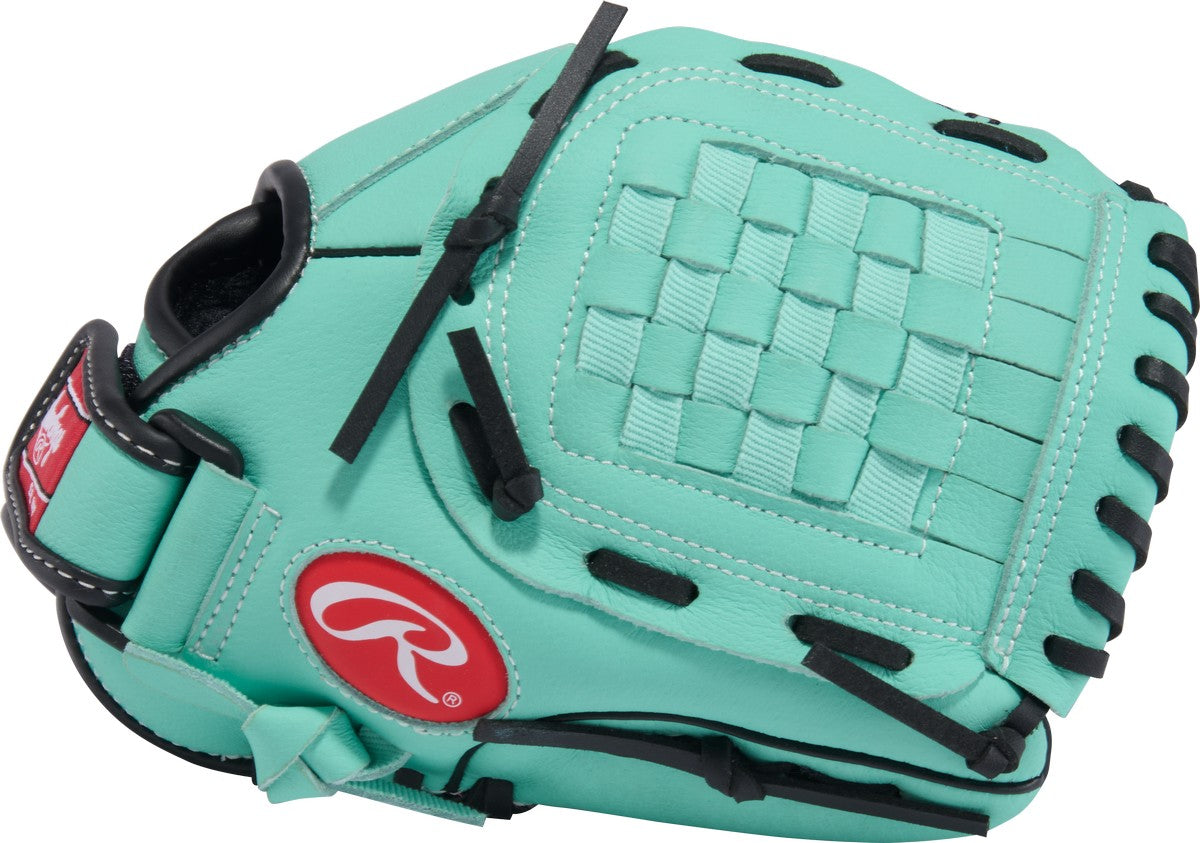 Rawlings Sure Catch Carlos Correa Signature 10.5" Youth Baseball Glove