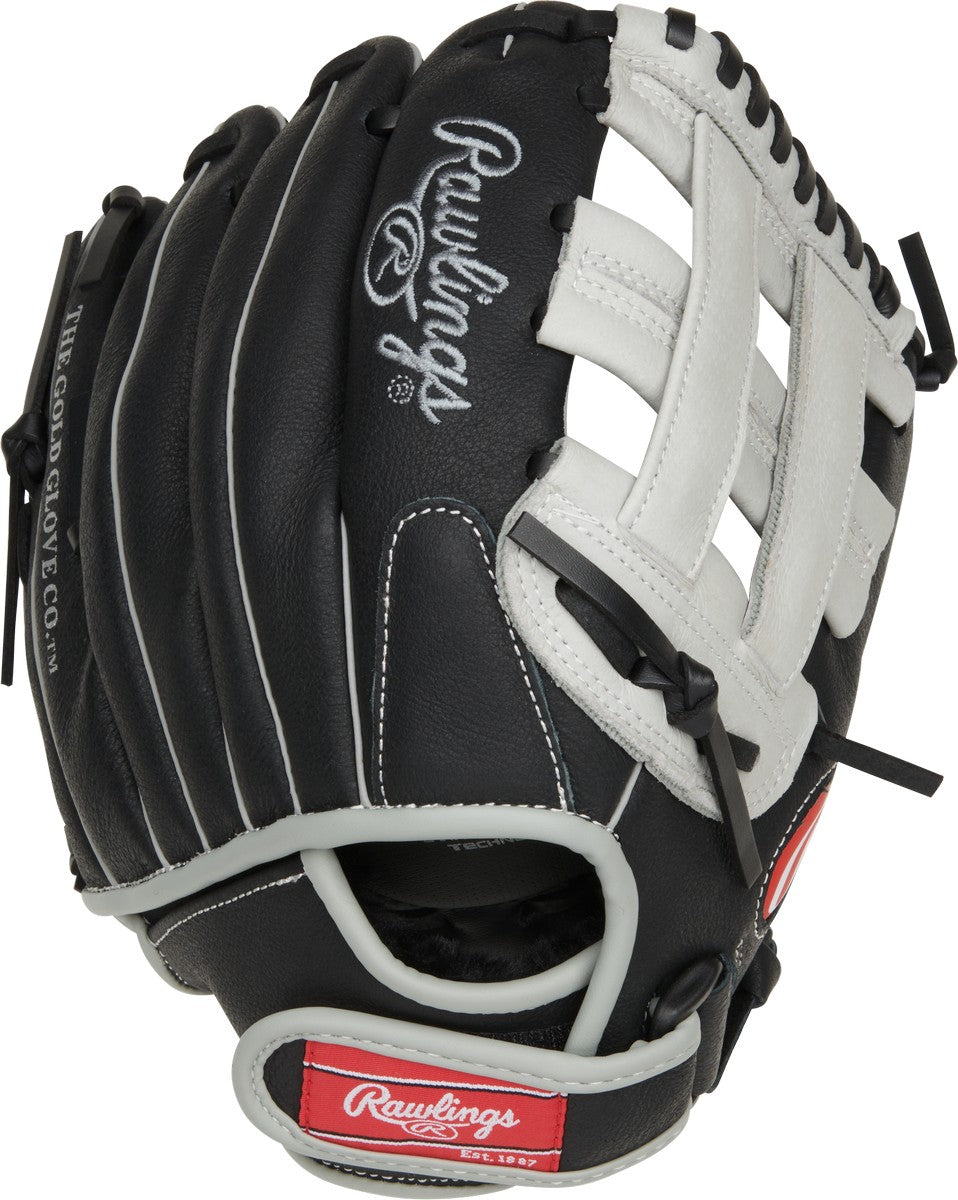 Rawlings Sure Catch Aaron Judge Signature SC110AJ 11" Youth Outfield Baseball Glove
