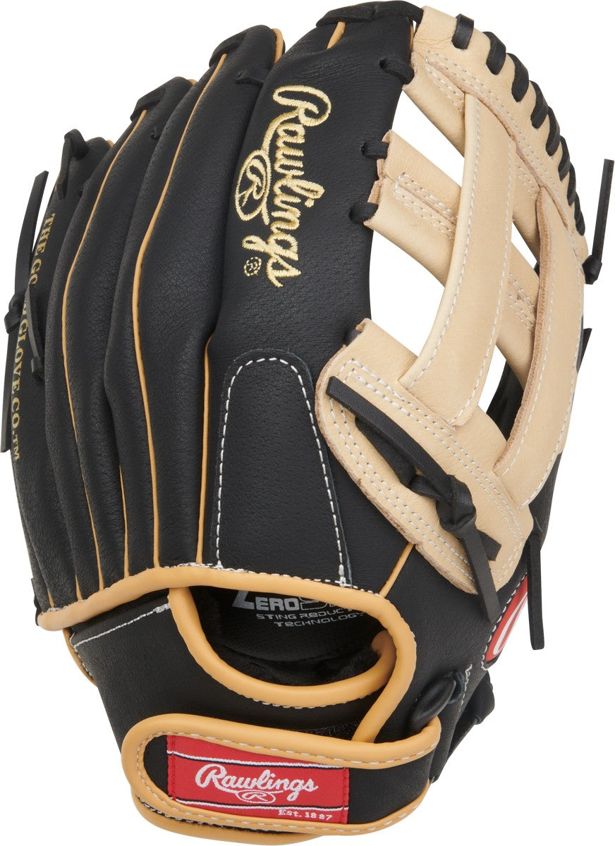 Rawlings Sure Catch Series SC110FTJ Fernando Tatis Jr.Model 11" Youth Baseball Glove