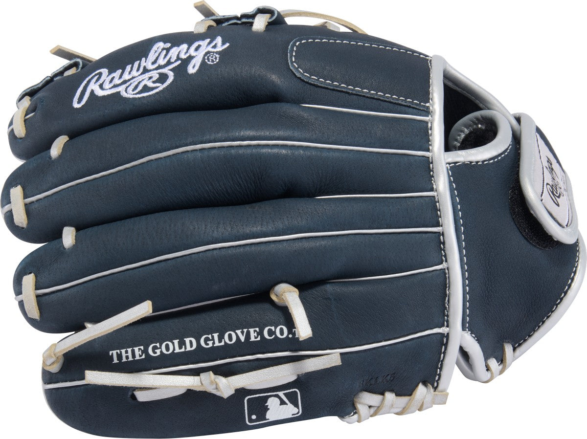 Rawlings Sure Catch Anthony Volpe Signature 11.5" Youth Baseball Glove