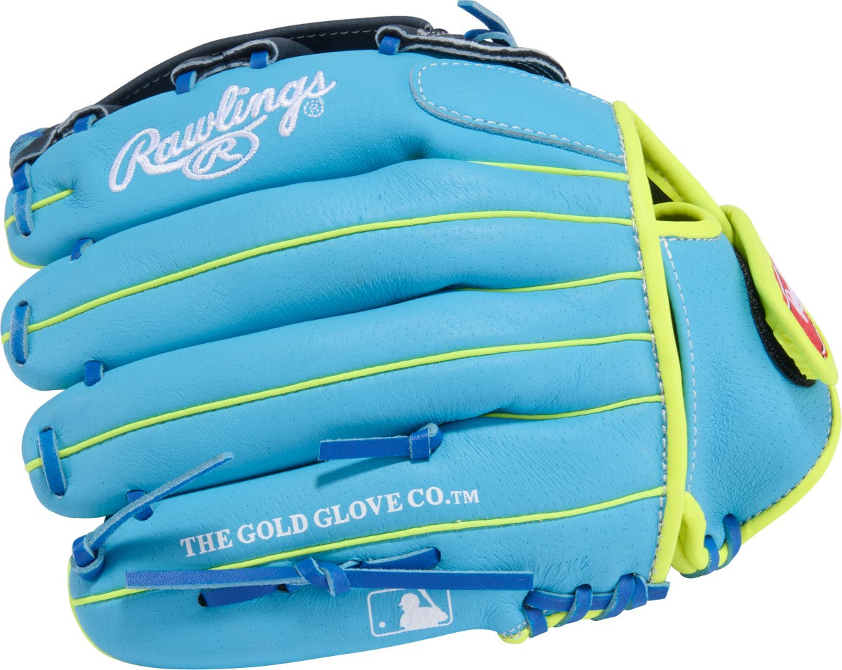 Rawlings Sure Catch Bryce Harper Signature 11.5" Youth Baseball Glove