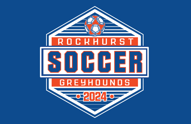 Rockhurst Greyhounds Soccer