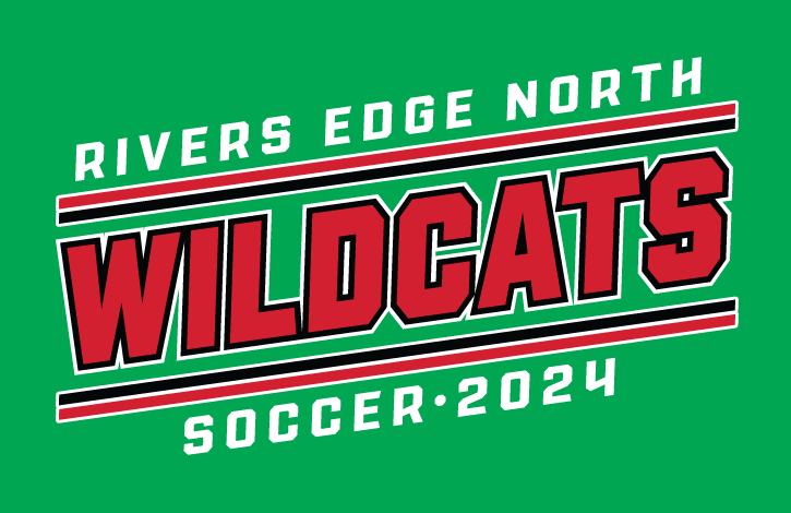 River's Edge North Wildcats Soccer
