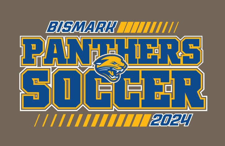 Bismark Panthers Soccer