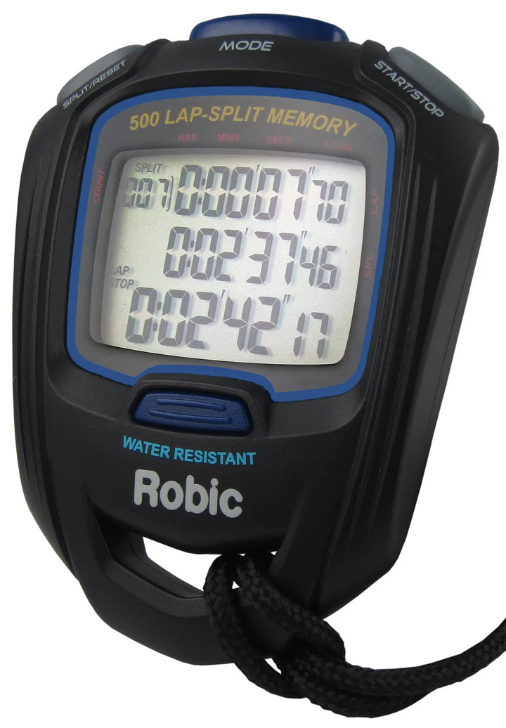 Robic SC-757 Stopwatch