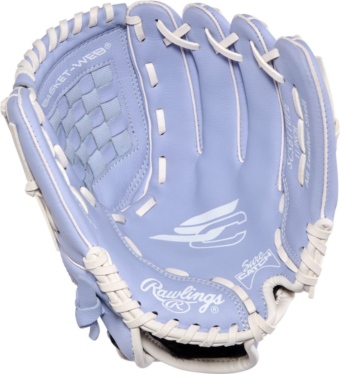 Rawlings Sure Catch 11" Youth Softball Glove