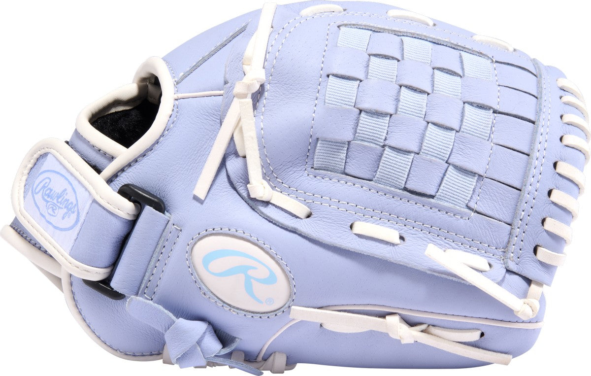 Rawlings Sure Catch 11" Youth Softball Glove