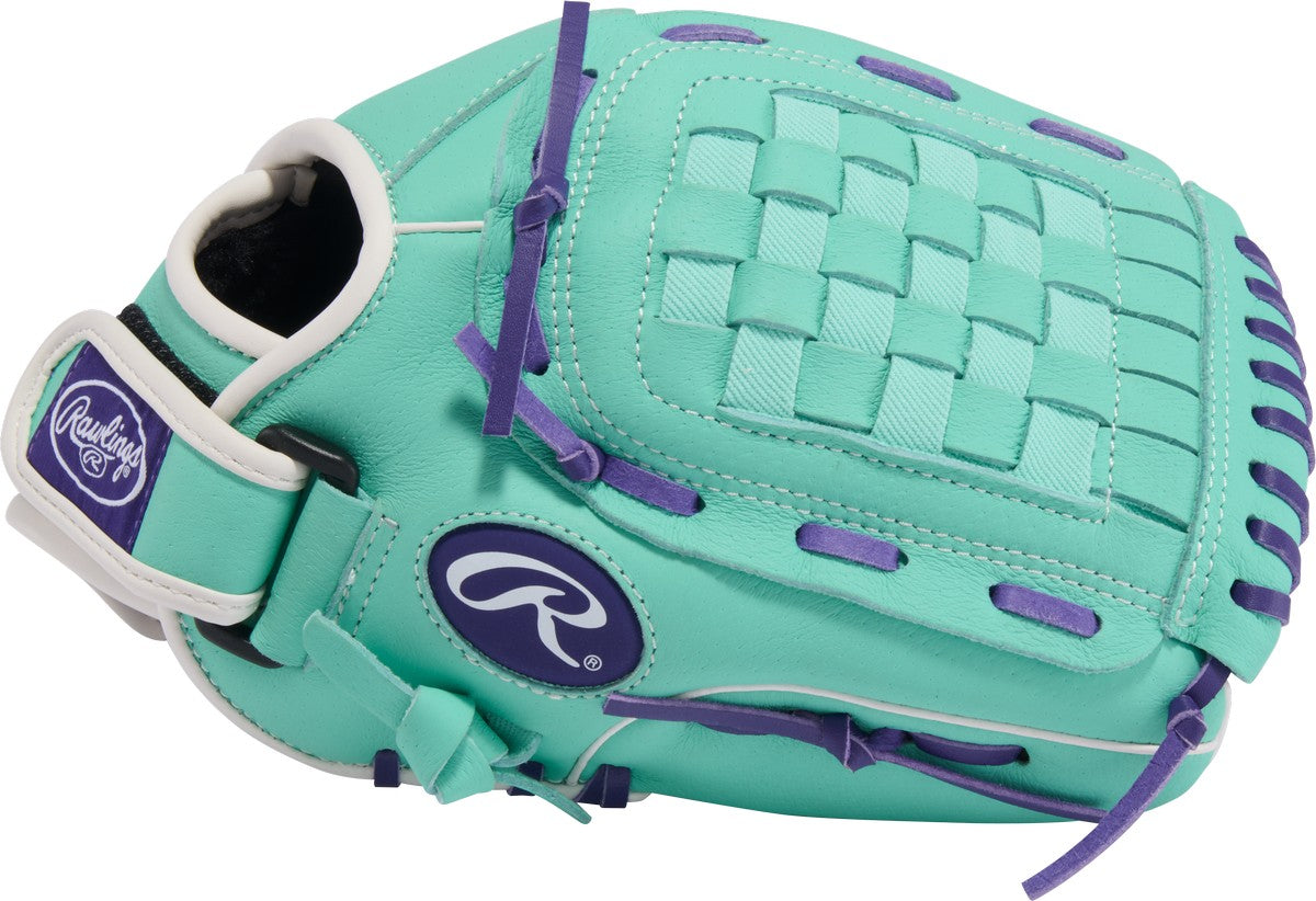 Rawlings Sure Catch 11.5" Youth Softball Glove
