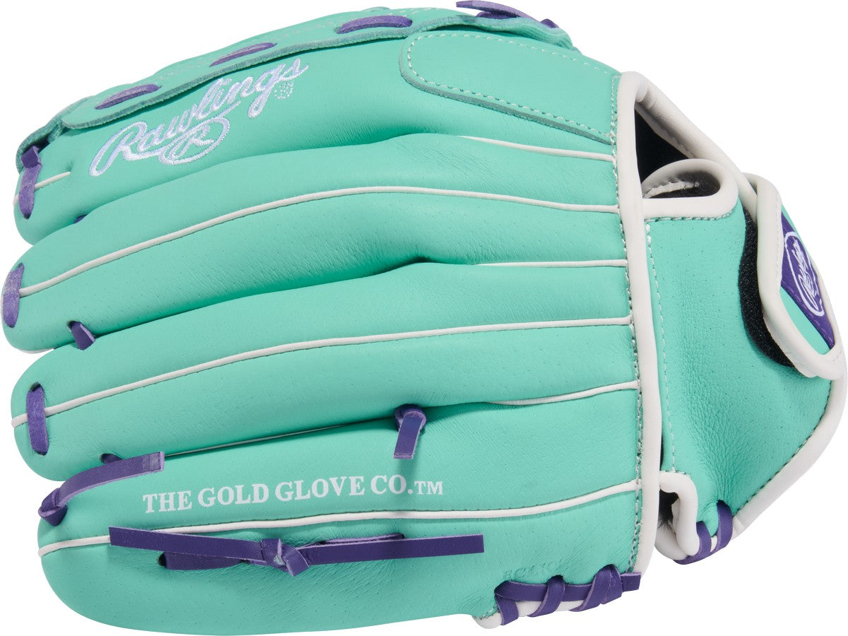 Rawlings Sure Catch 11.5" Youth Softball Glove