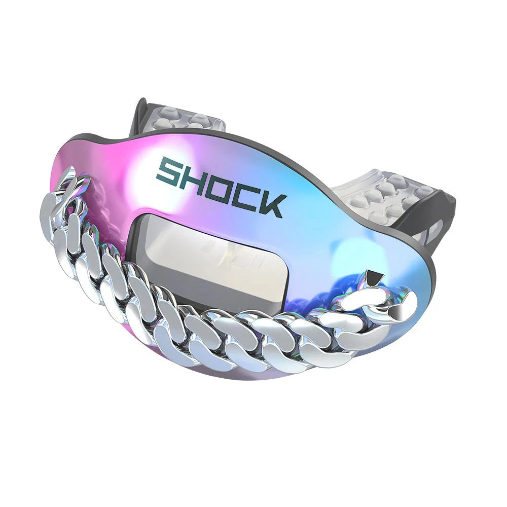 Shock Doctor Max AirFlow Lip Guard