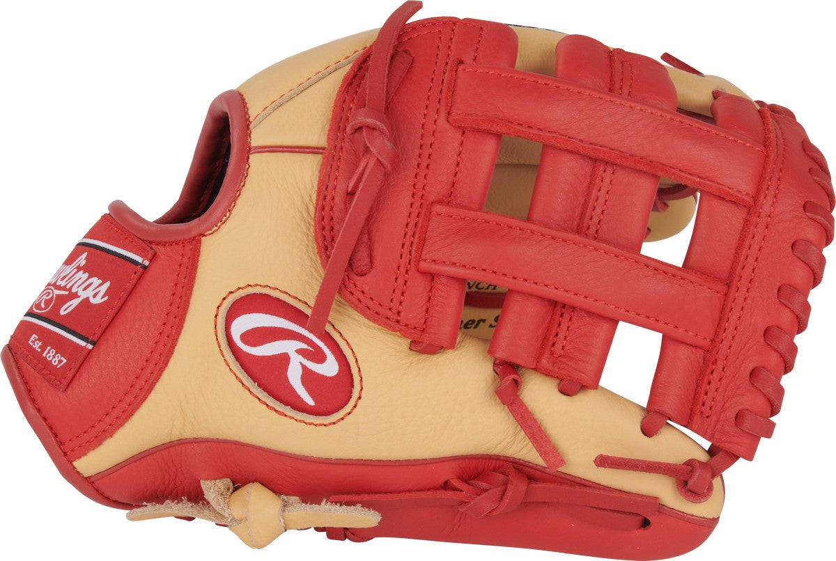 Rawlings Select Pro Lite SPL110CC Corbin Carroll Model 11" Youth Baseball Glove