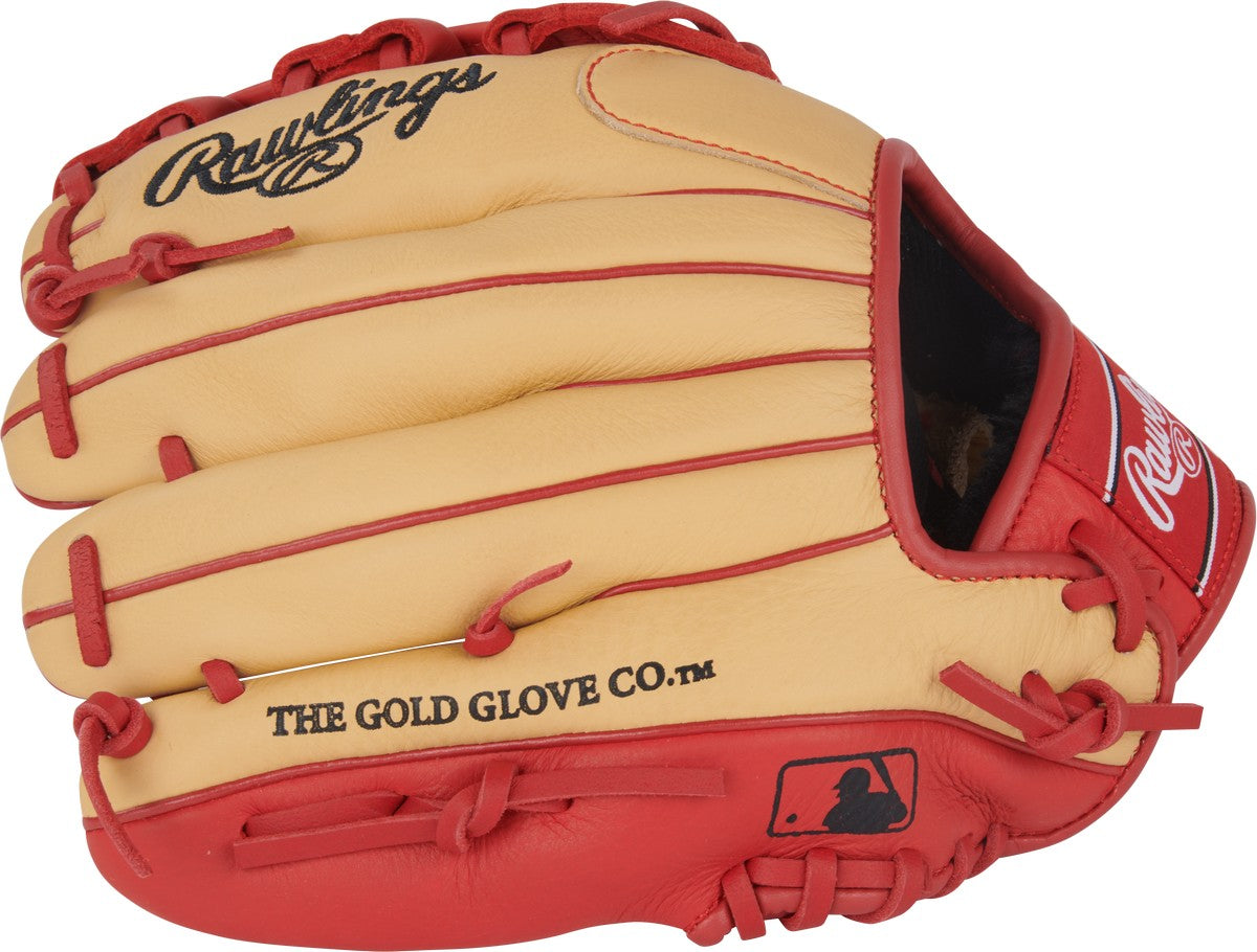 Rawlings Select Pro Lite SPL110CC Corbin Carroll Model 11" Youth Baseball Glove