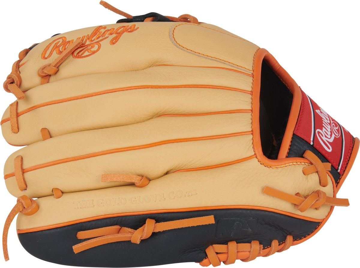 Rawlings Select Pro Lite SPL112JH Jackson Holliday Model 11.25" Youth Baseball Glove