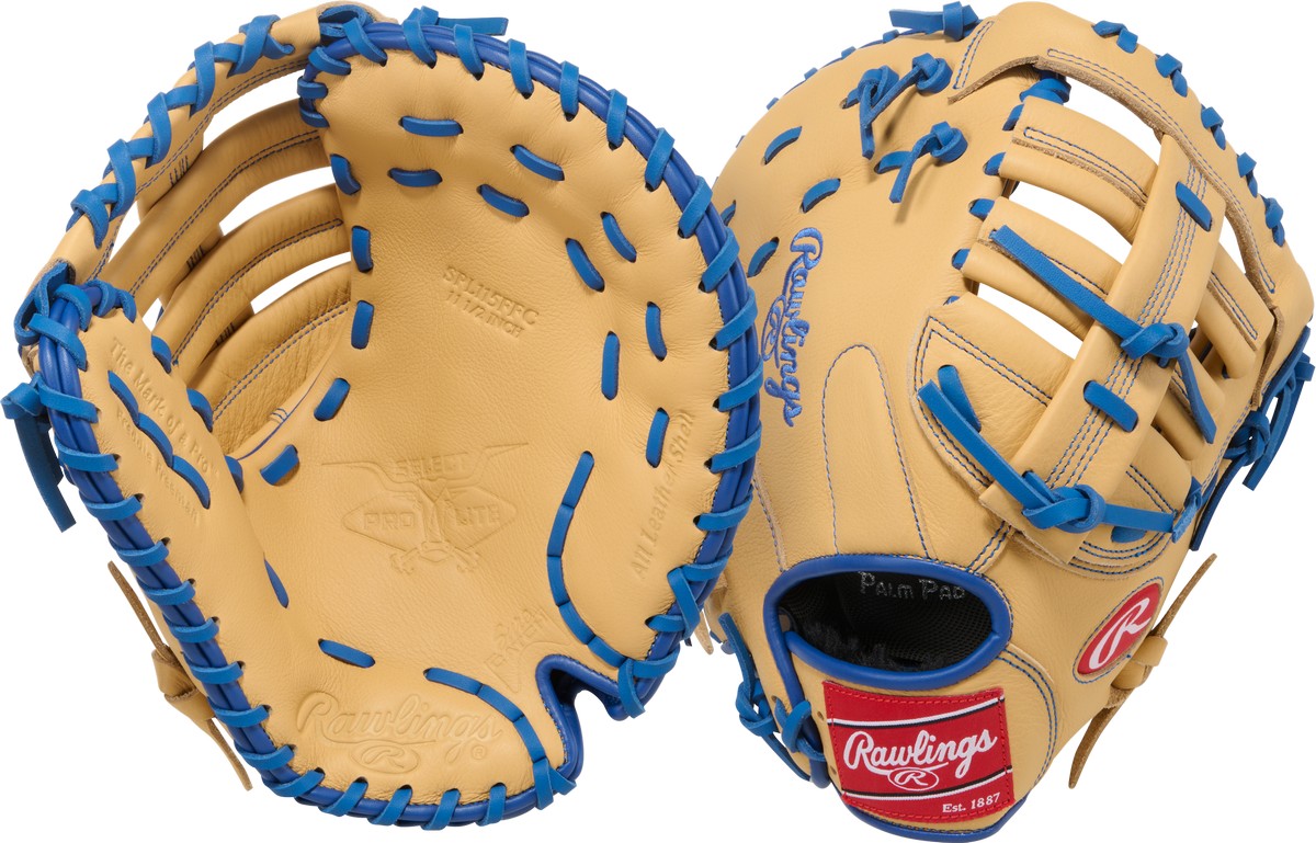Rawlings Select Pro Lite Youth Freddie Freeman 32" Baseball 1st Base Mitt