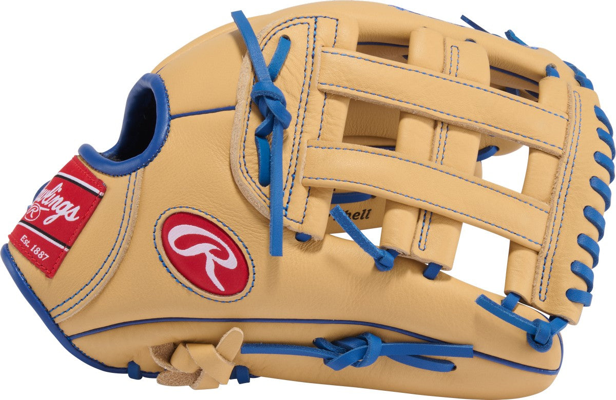 Rawlings Select Pro Lite Youth Bryce Harper 12" Baseball Outfield Glove
