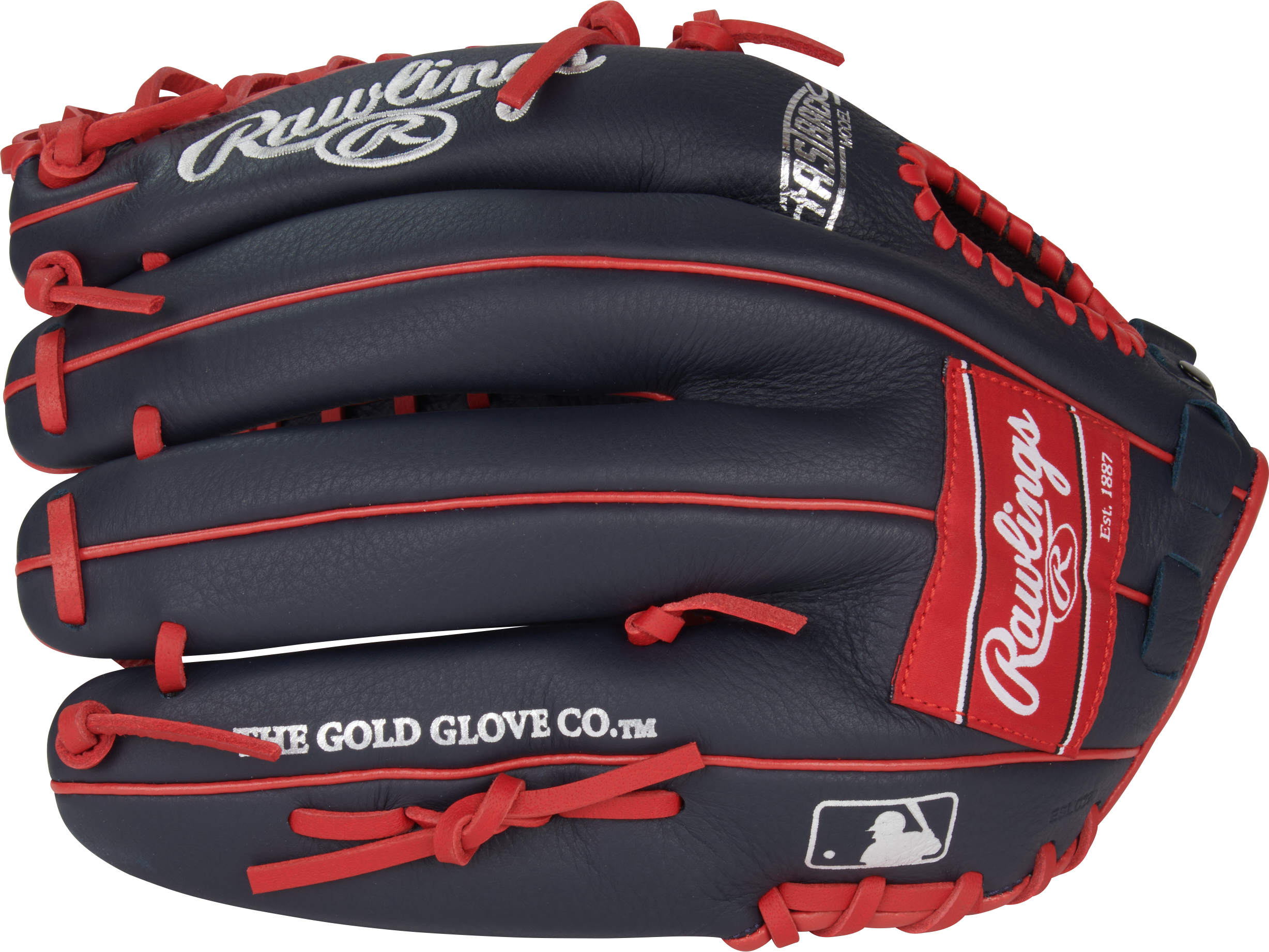 Rawlings Select Pro Lite SPL1225MTN Mike Trout Model 12.25" Youth Baseball Glove