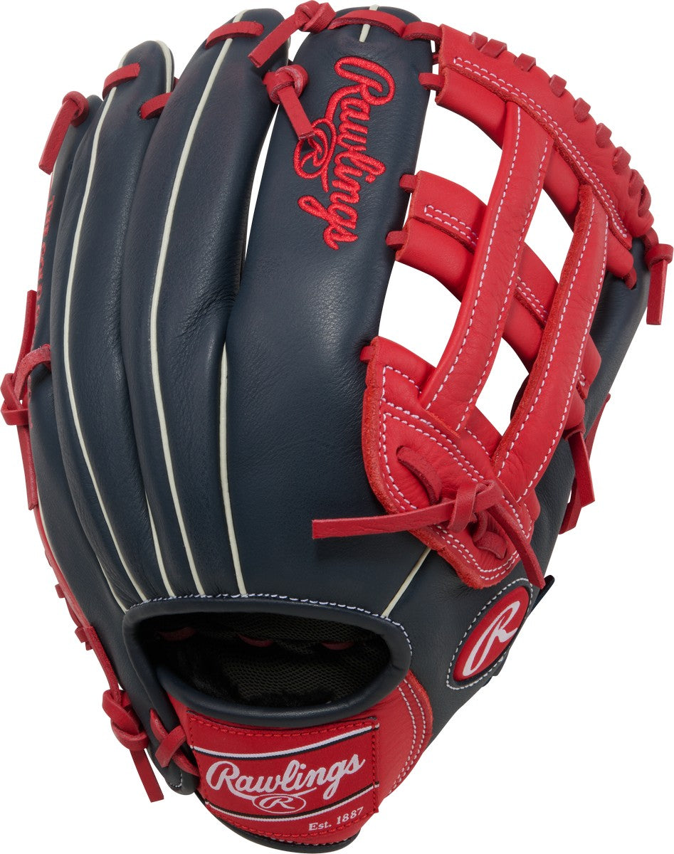 Rawlings Select Pro Lite Youth Mike Trout 12.25" Baseball Outfield Glove