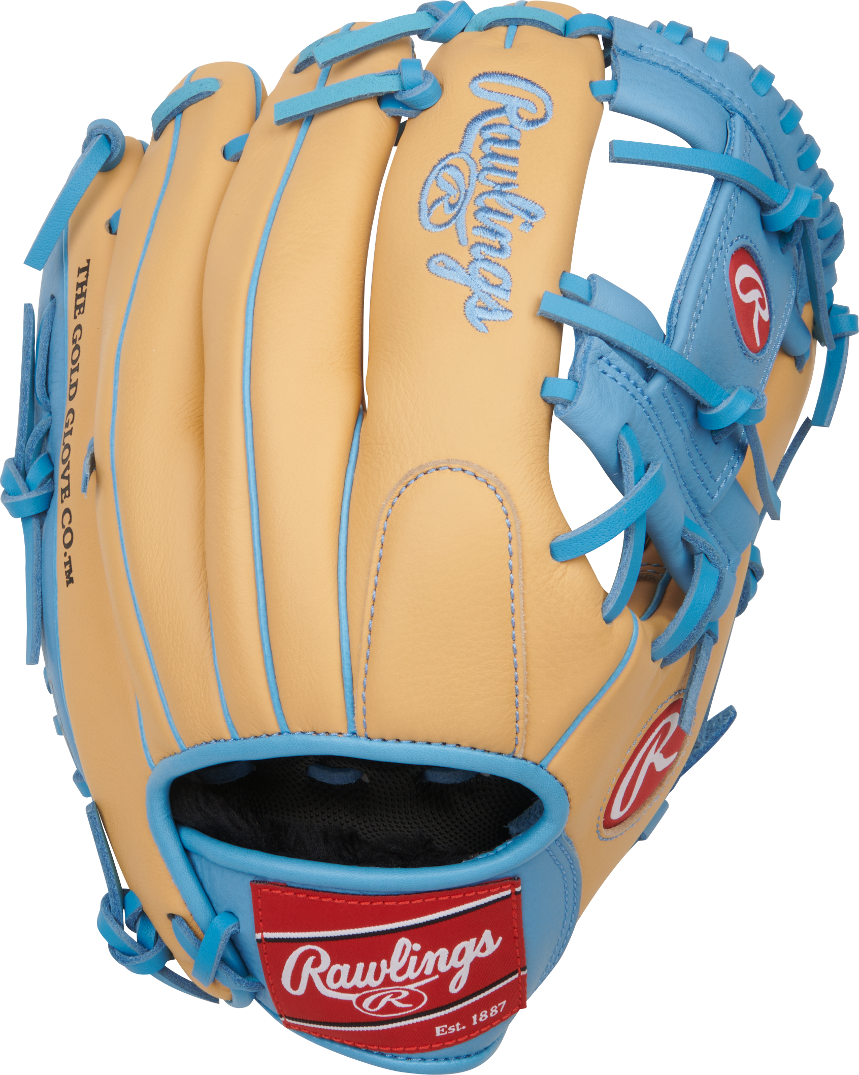 Rawlings Select Pro Lite SPL150FLC Francisco Lindor Model 11.5" Youth Baseball Glove