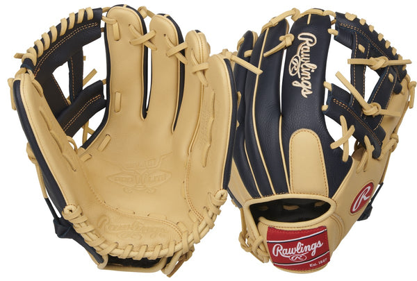 Rawlings Select Pro Lite Manny Machado Model 11.5" Youth Baseball Fielder's Glove