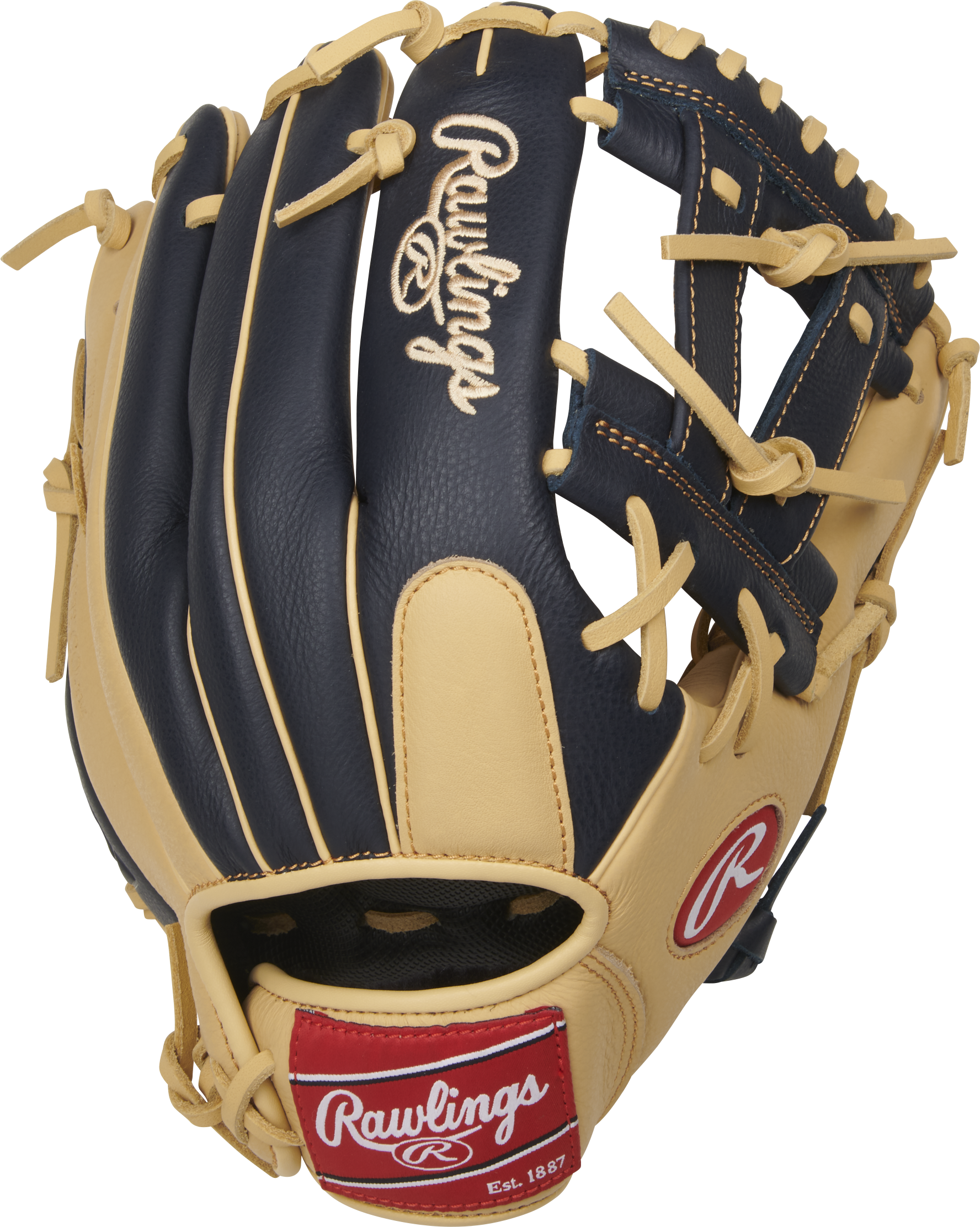 Rawlings Select Pro Lite Manny Machado Model 11.5" Youth Baseball Fielder's Glove