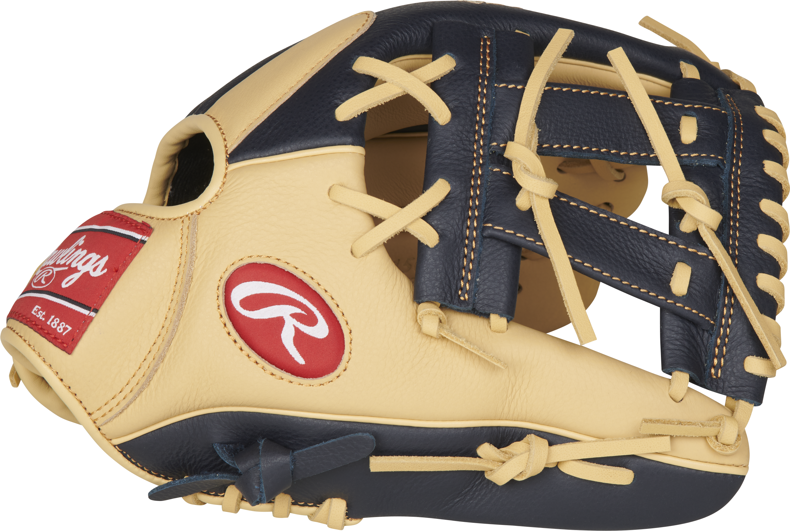 Rawlings Select Pro Lite Manny Machado Model 11.5" Youth Baseball Fielder's Glove