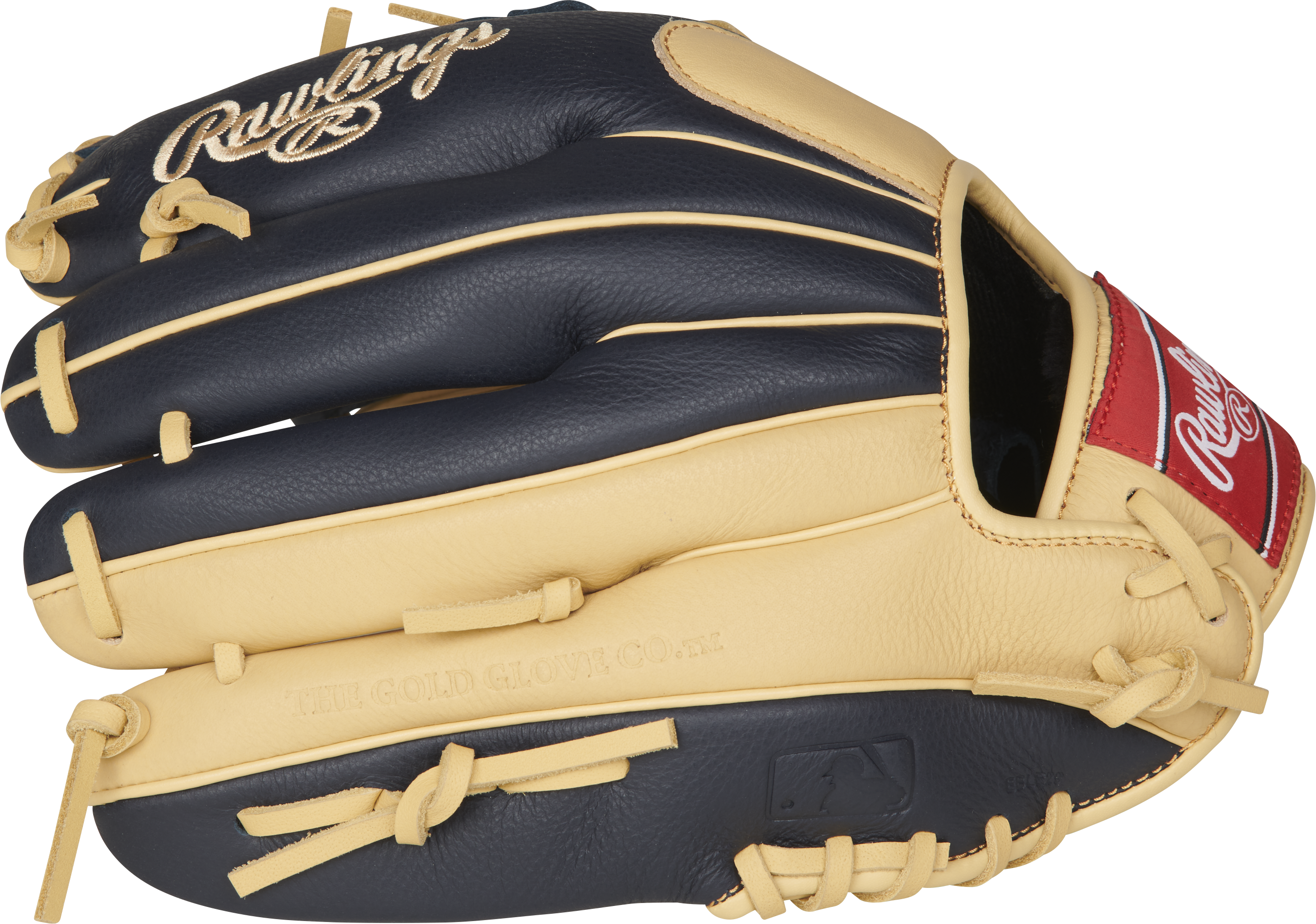 Rawlings Select Pro Lite Manny Machado Model 11.5" Youth Baseball Fielder's Glove